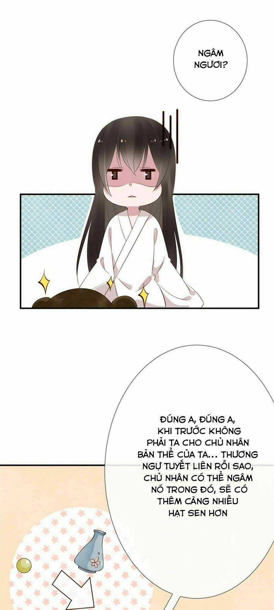 Tuyệt Thế Thần Y: Phúc Hắc Đại Tiểu Thư Chapter 15 trang 56