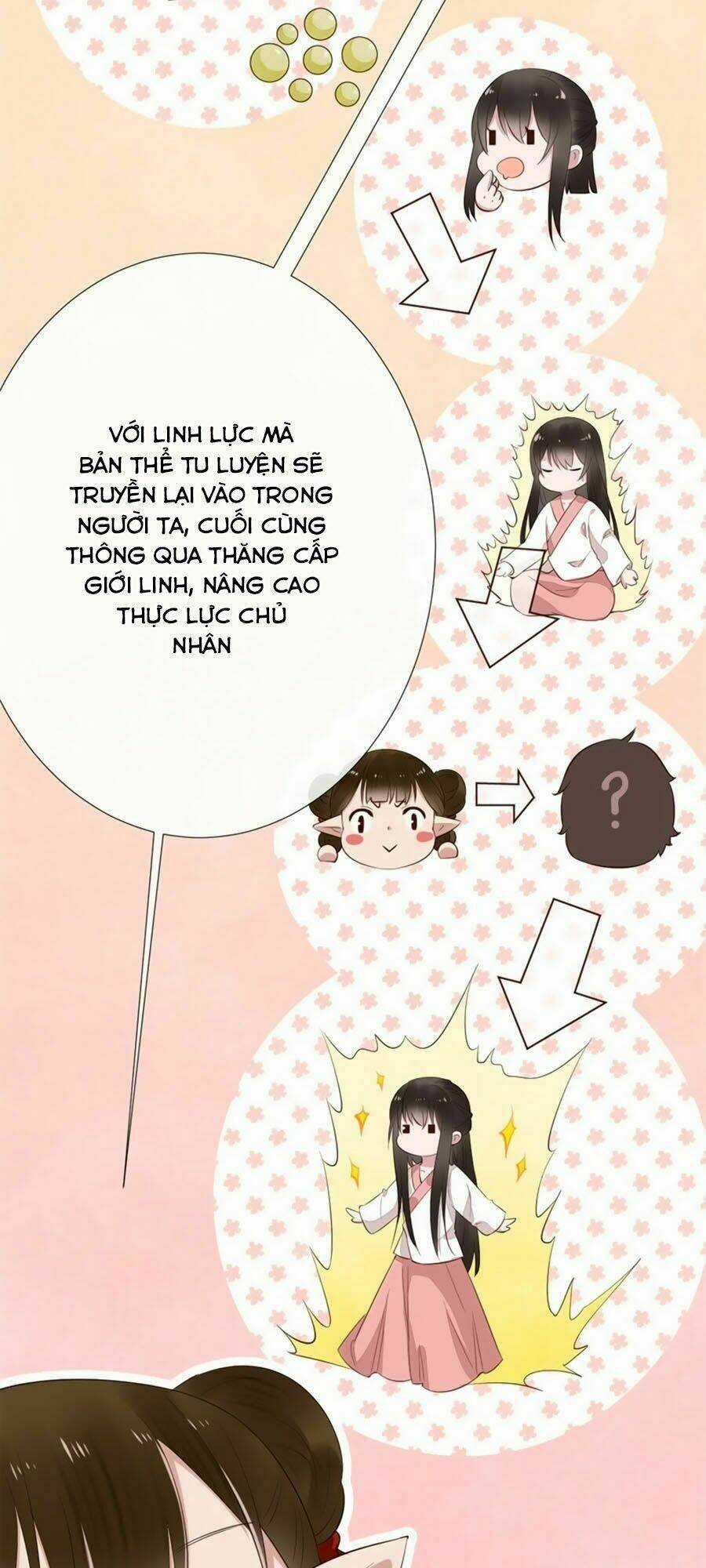 Tuyệt Thế Thần Y: Phúc Hắc Đại Tiểu Thư Chapter 15 trang 57