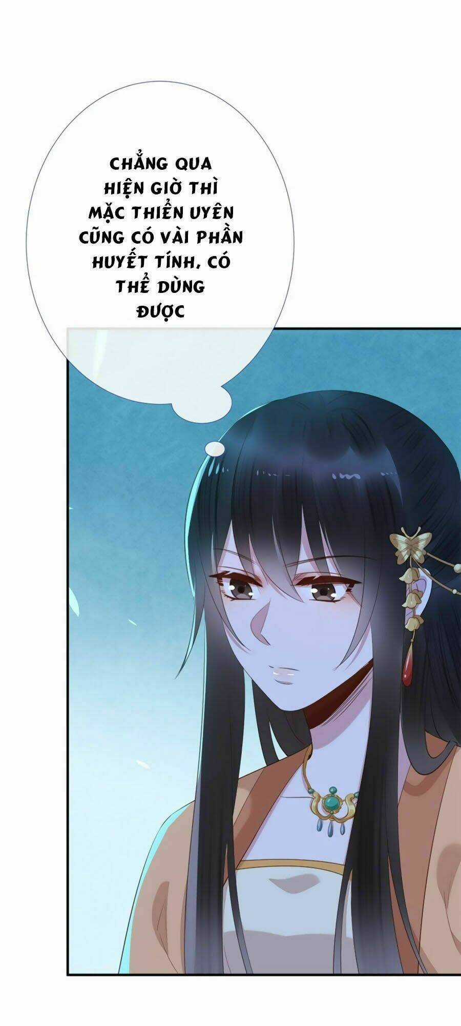 Tuyệt Thế Thần Y: Phúc Hắc Đại Tiểu Thư Chapter 15 trang 6