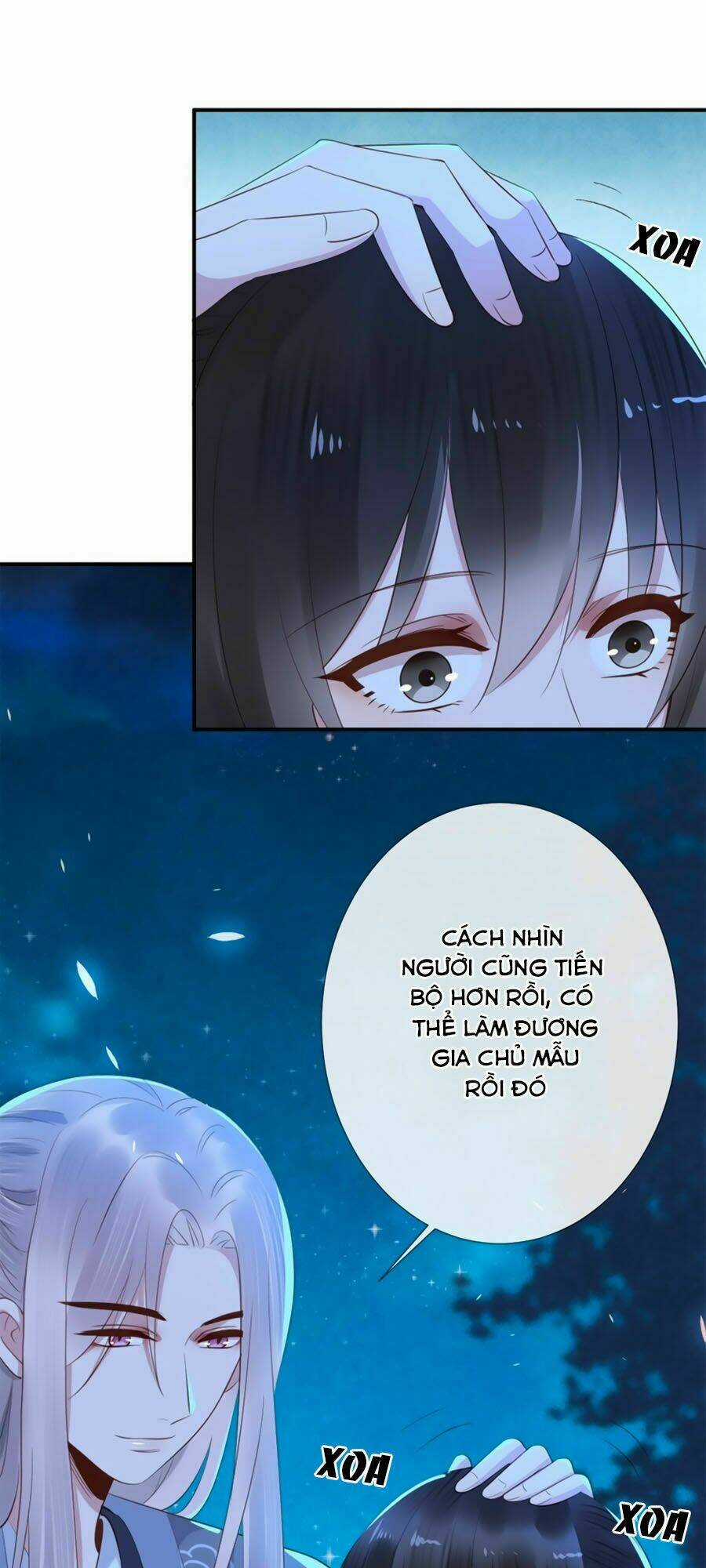 Tuyệt Thế Thần Y: Phúc Hắc Đại Tiểu Thư Chapter 15 trang 8