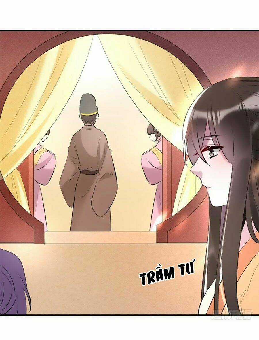 Tuyệt Thế Thần Y: Phúc Hắc Đại Tiểu Thư Chapter 16 trang 15