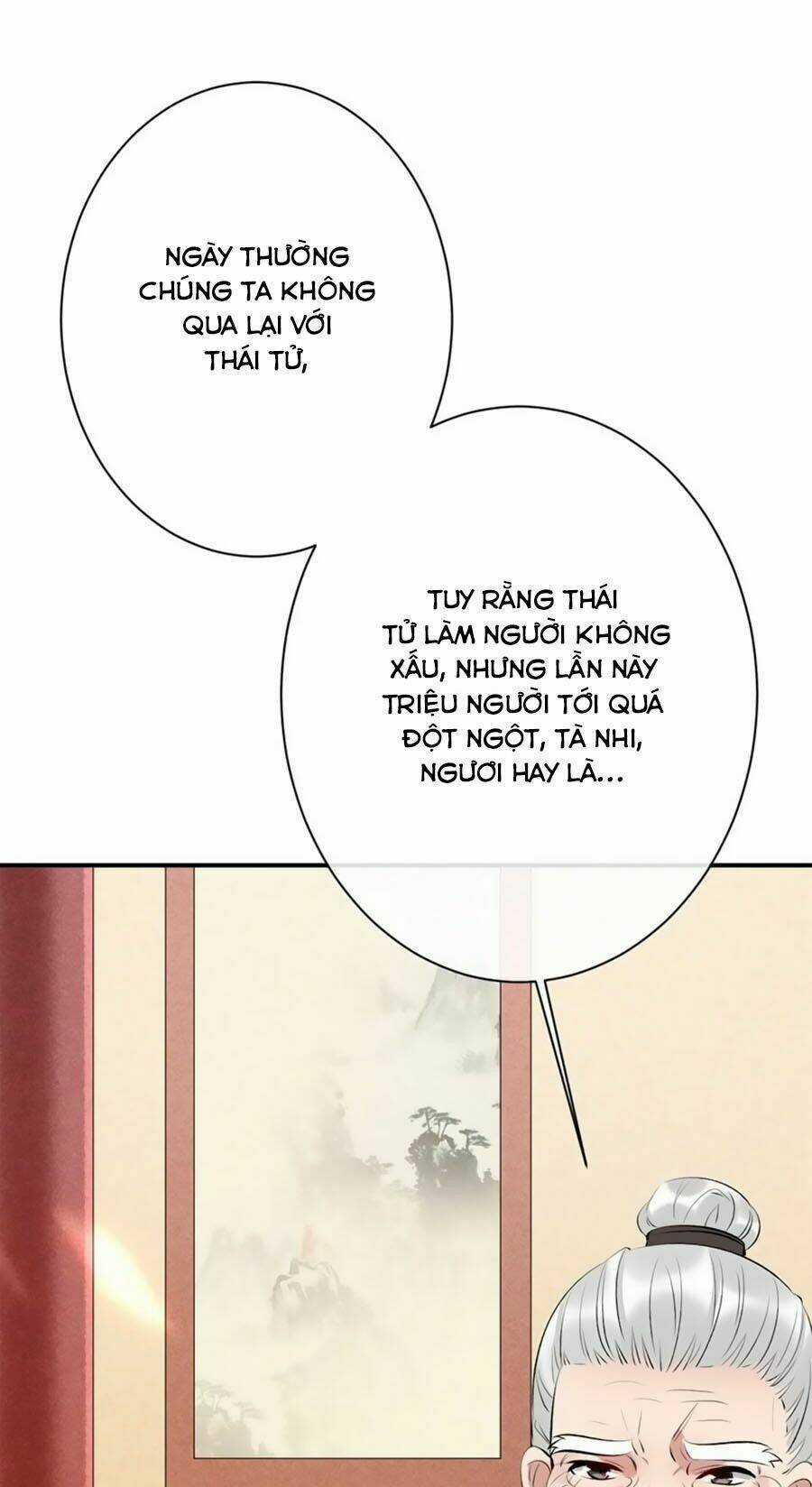 Tuyệt Thế Thần Y: Phúc Hắc Đại Tiểu Thư Chapter 16 trang 16