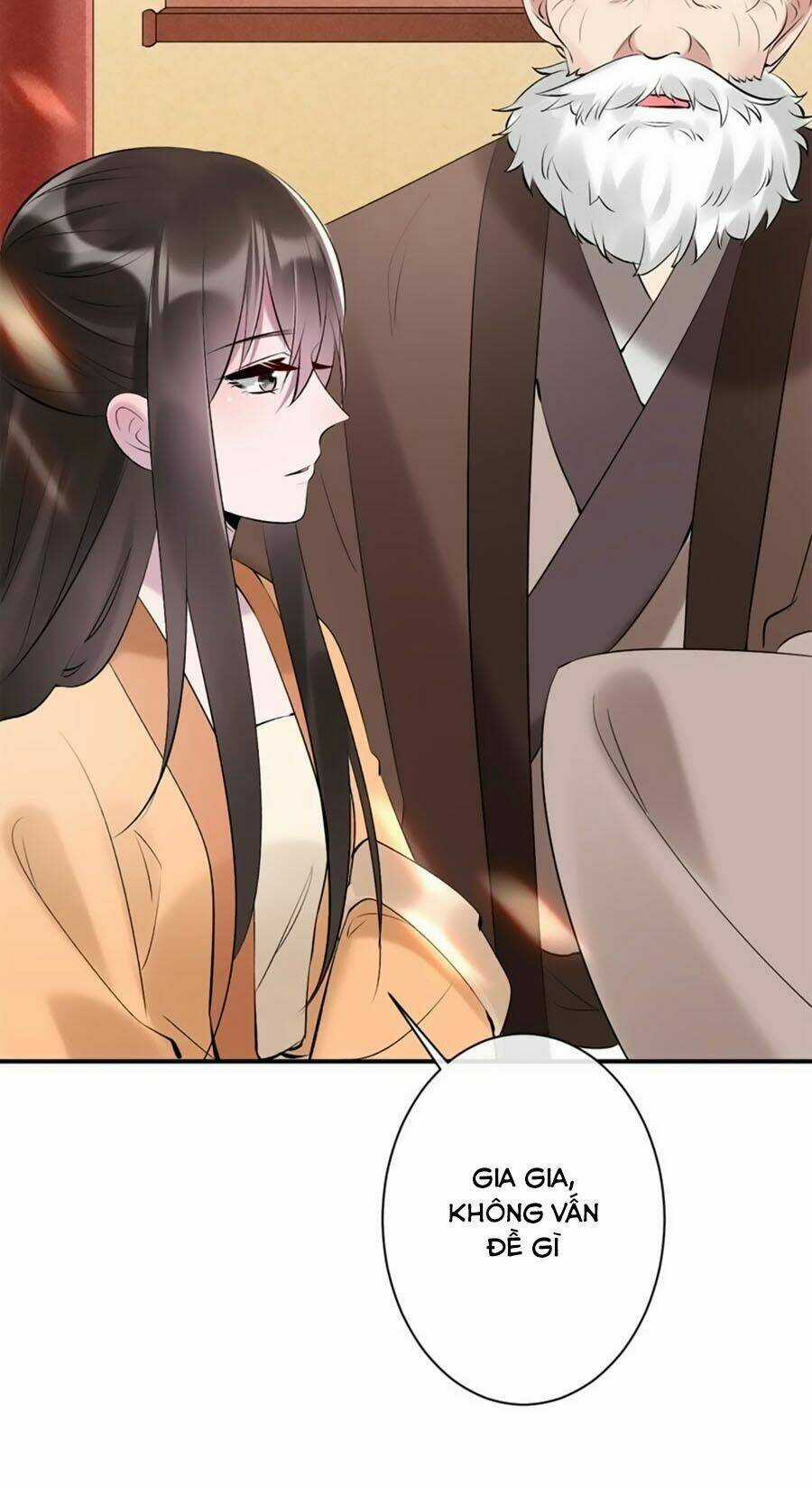 Tuyệt Thế Thần Y: Phúc Hắc Đại Tiểu Thư Chapter 16 trang 17