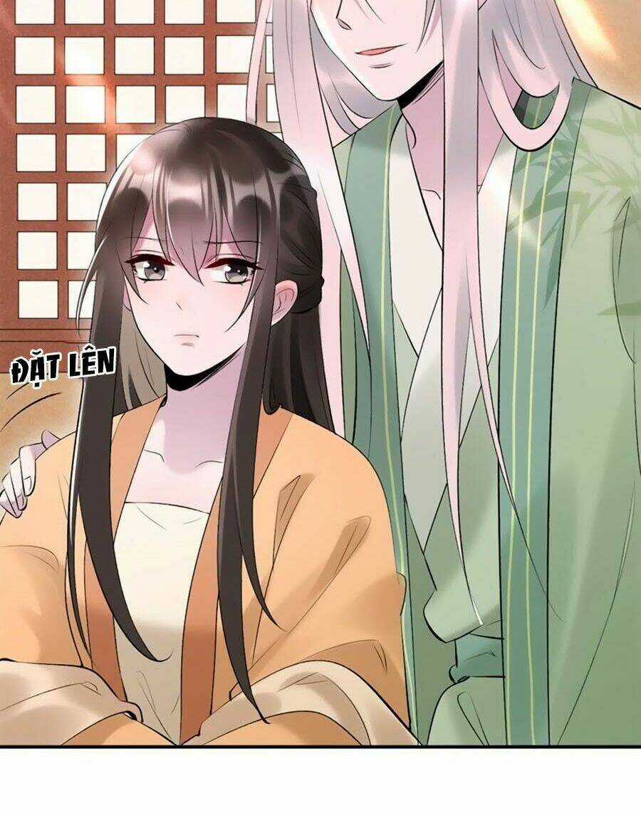 Tuyệt Thế Thần Y: Phúc Hắc Đại Tiểu Thư Chapter 16 trang 19