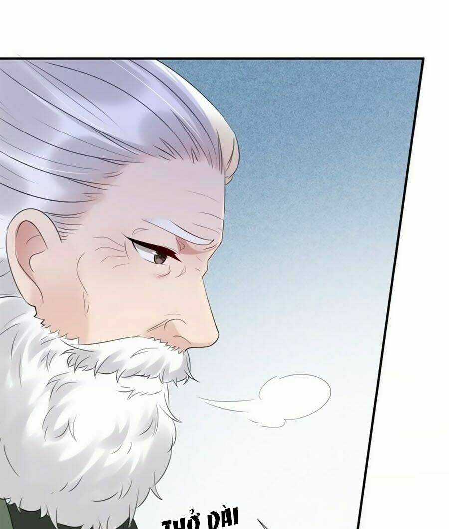 Tuyệt Thế Thần Y: Phúc Hắc Đại Tiểu Thư Chapter 16 trang 21