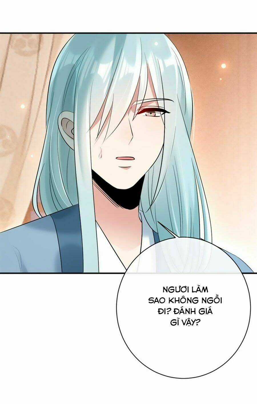 Tuyệt Thế Thần Y: Phúc Hắc Đại Tiểu Thư Chapter 16 trang 27