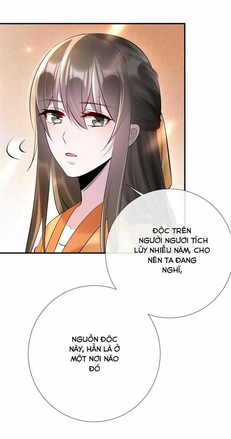 Tuyệt Thế Thần Y: Phúc Hắc Đại Tiểu Thư Chapter 16 trang 28