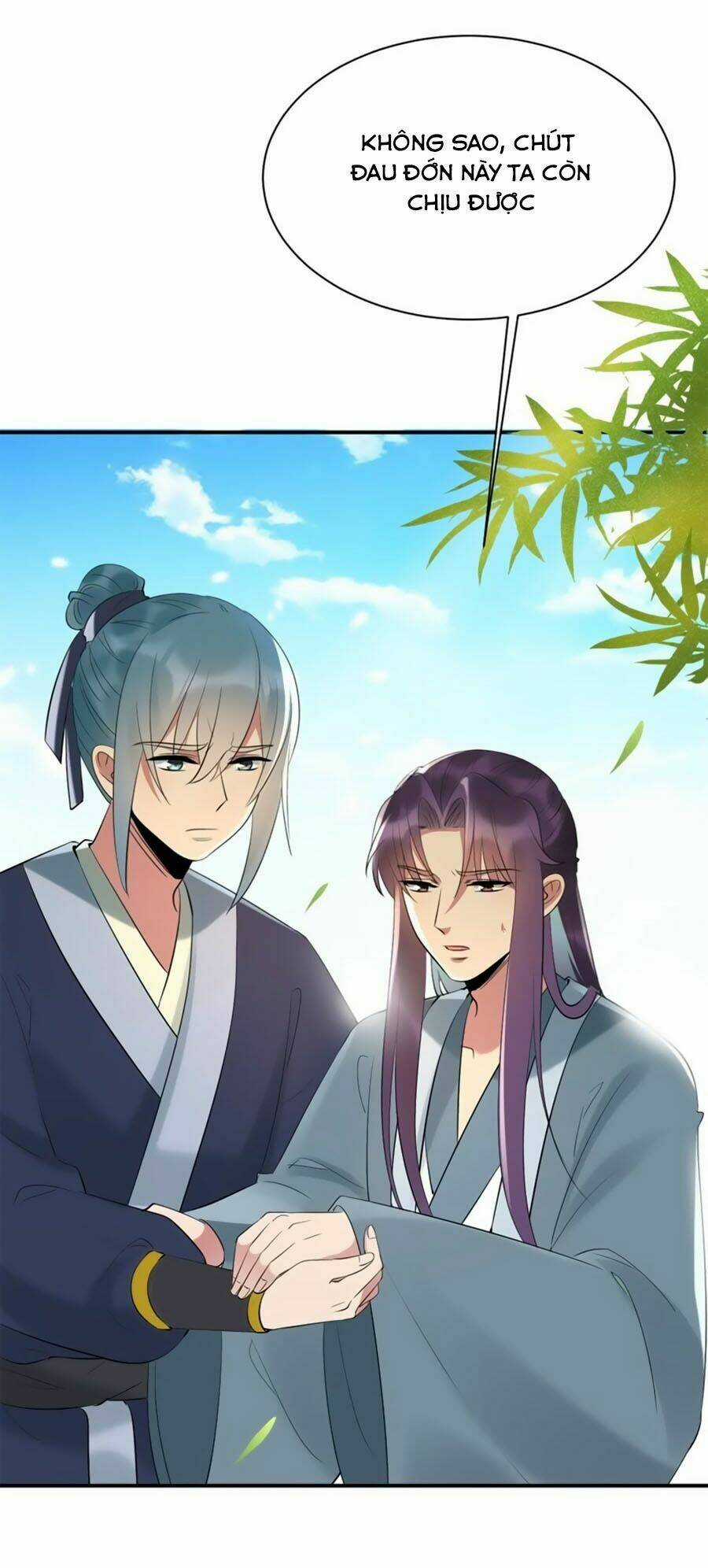 Tuyệt Thế Thần Y: Phúc Hắc Đại Tiểu Thư Chapter 16 trang 3