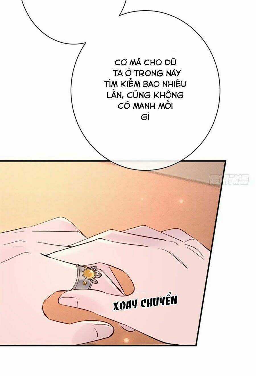 Tuyệt Thế Thần Y: Phúc Hắc Đại Tiểu Thư Chapter 16 trang 32