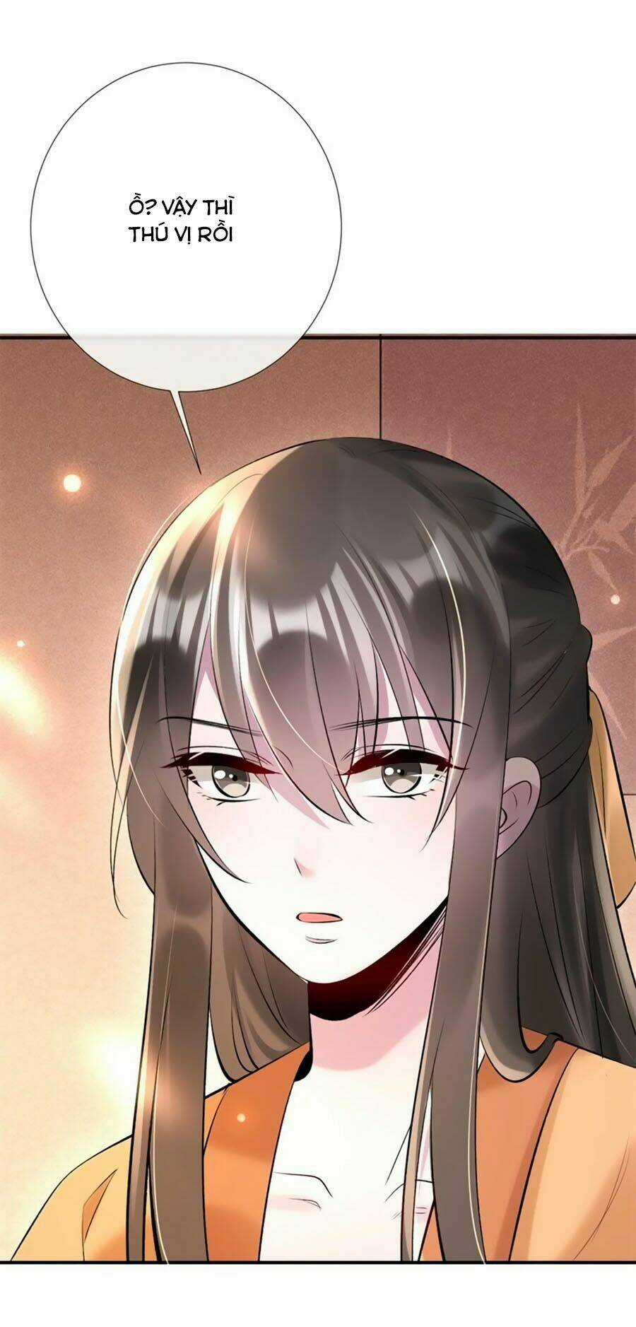 Tuyệt Thế Thần Y: Phúc Hắc Đại Tiểu Thư Chapter 16 trang 33