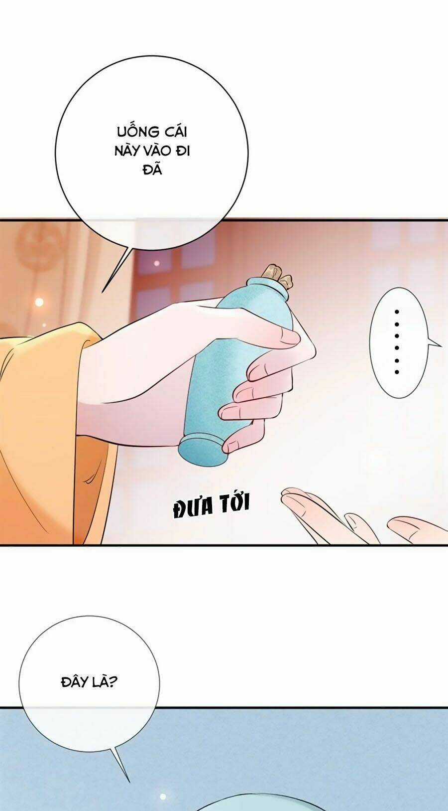 Tuyệt Thế Thần Y: Phúc Hắc Đại Tiểu Thư Chapter 16 trang 34