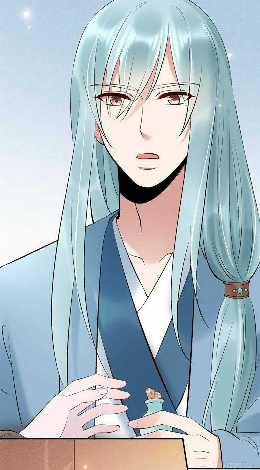 Tuyệt Thế Thần Y: Phúc Hắc Đại Tiểu Thư Chapter 16 trang 35