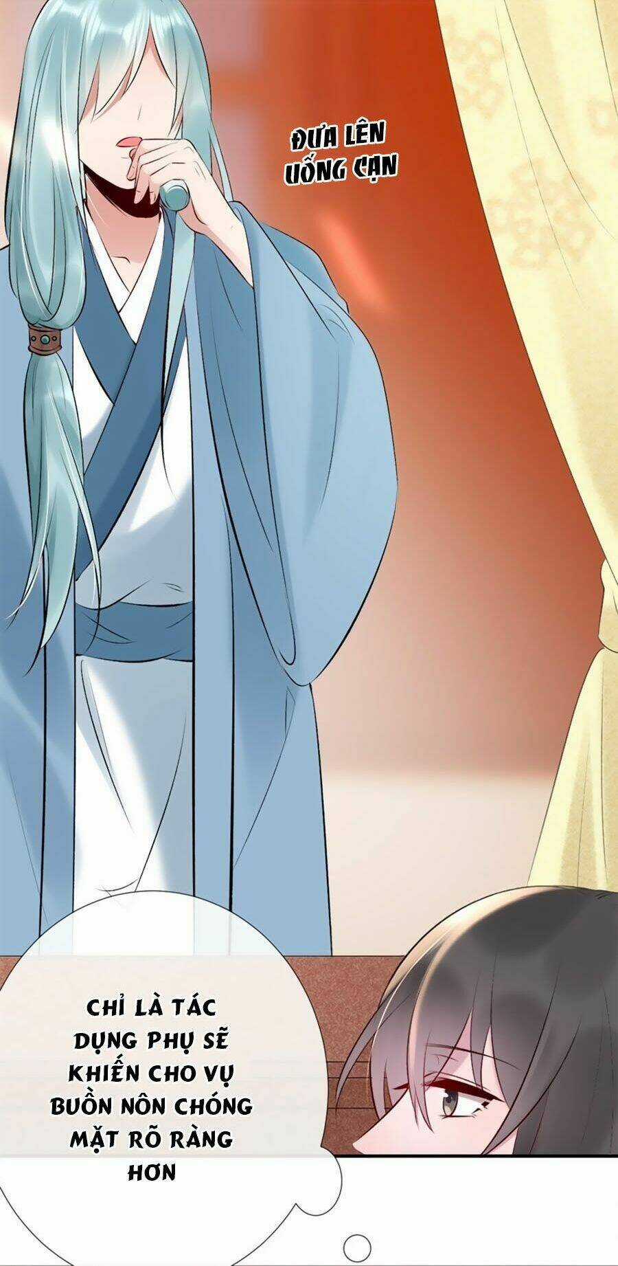 Tuyệt Thế Thần Y: Phúc Hắc Đại Tiểu Thư Chapter 16 trang 37