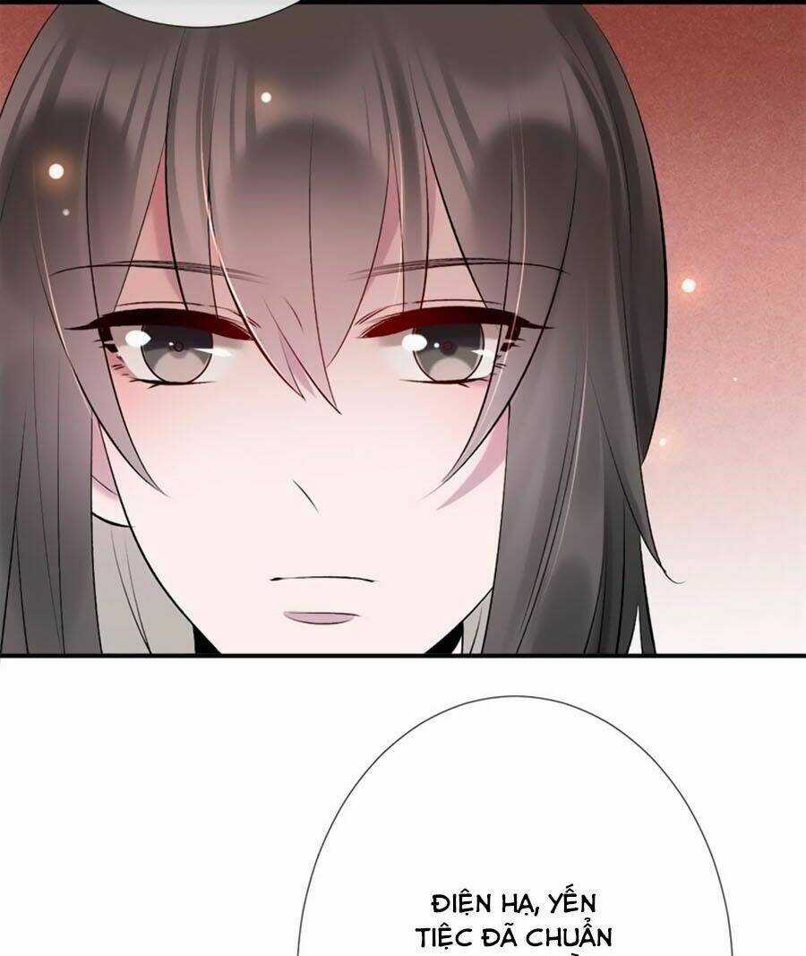 Tuyệt Thế Thần Y: Phúc Hắc Đại Tiểu Thư Chapter 16 trang 38