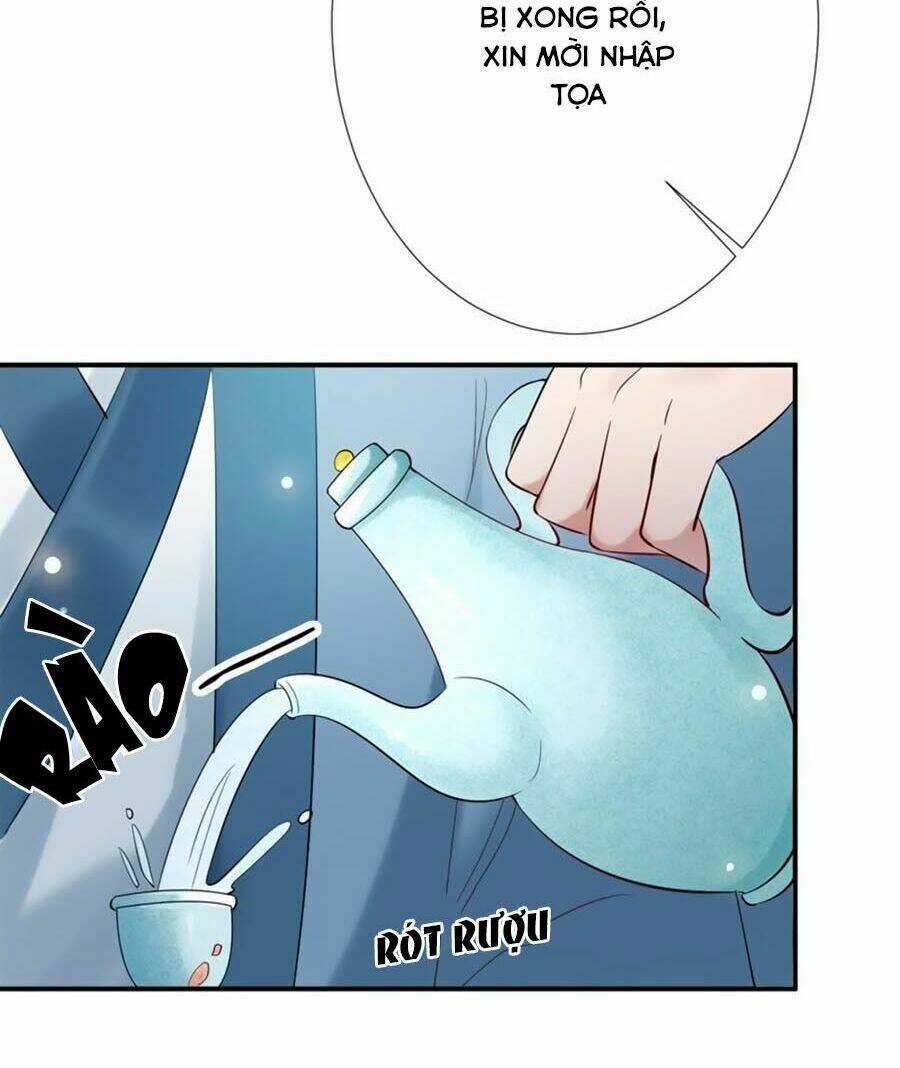 Tuyệt Thế Thần Y: Phúc Hắc Đại Tiểu Thư Chapter 16 trang 39