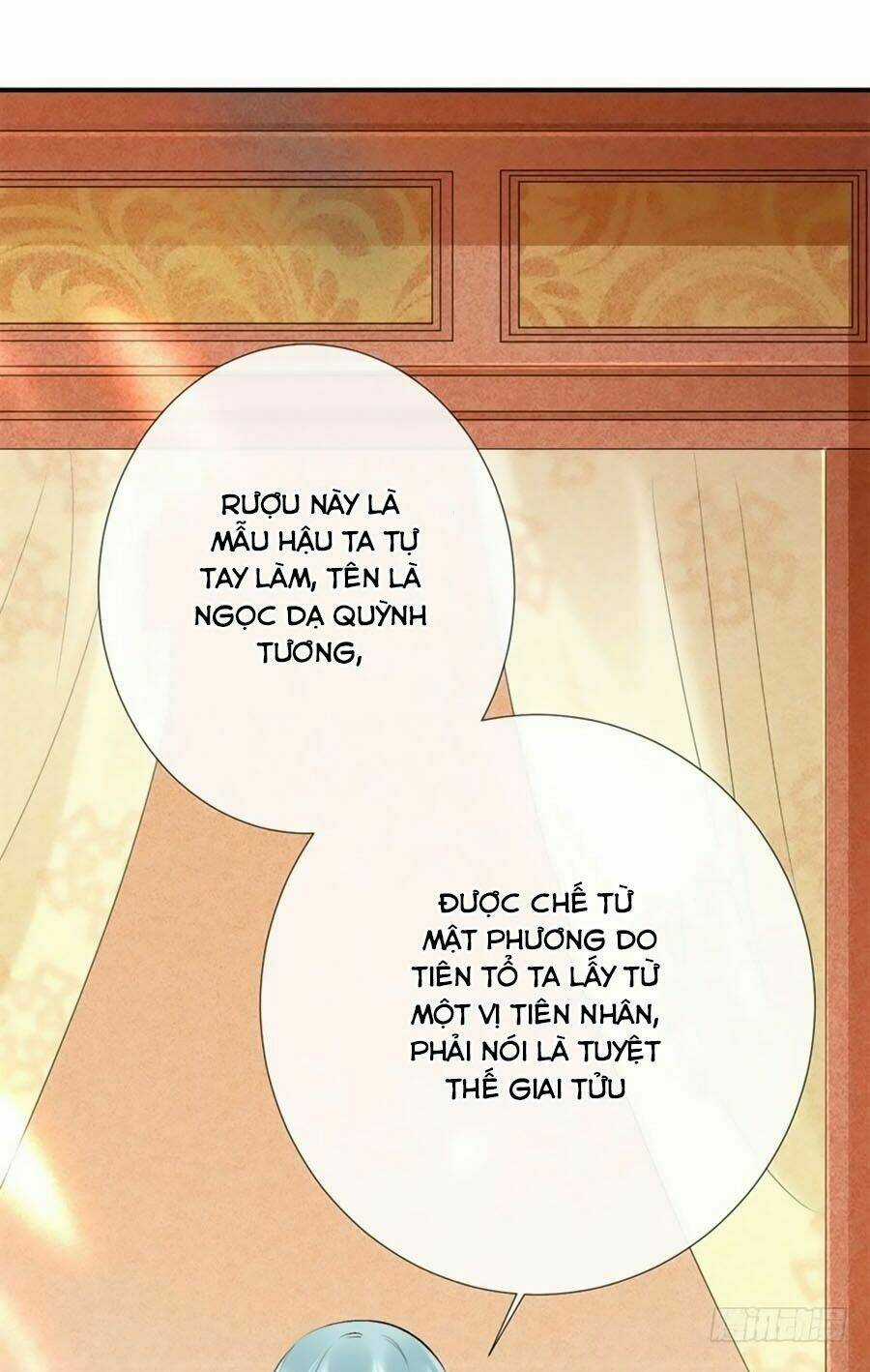 Tuyệt Thế Thần Y: Phúc Hắc Đại Tiểu Thư Chapter 16 trang 40