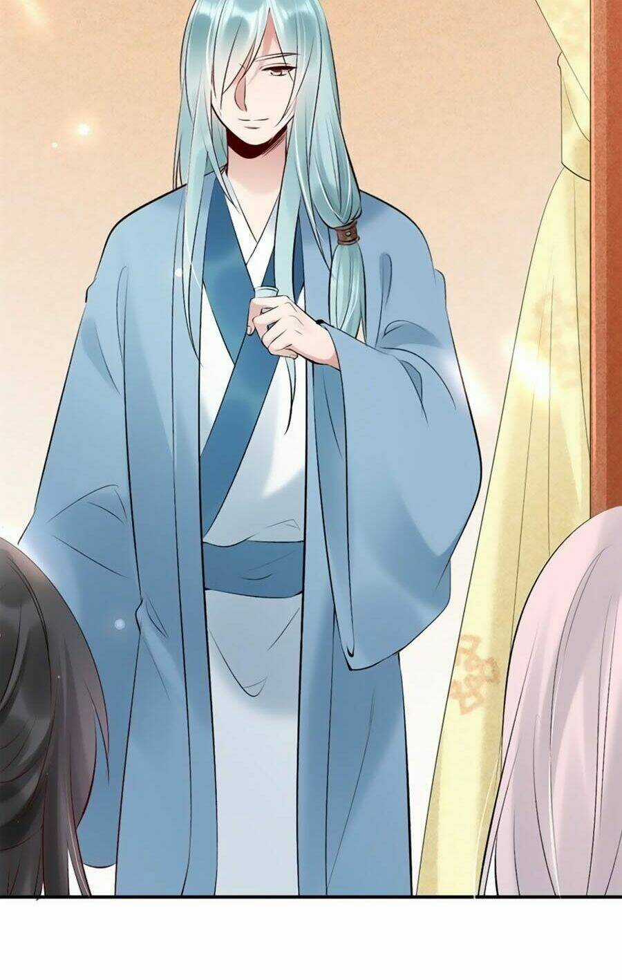 Tuyệt Thế Thần Y: Phúc Hắc Đại Tiểu Thư Chapter 16 trang 41