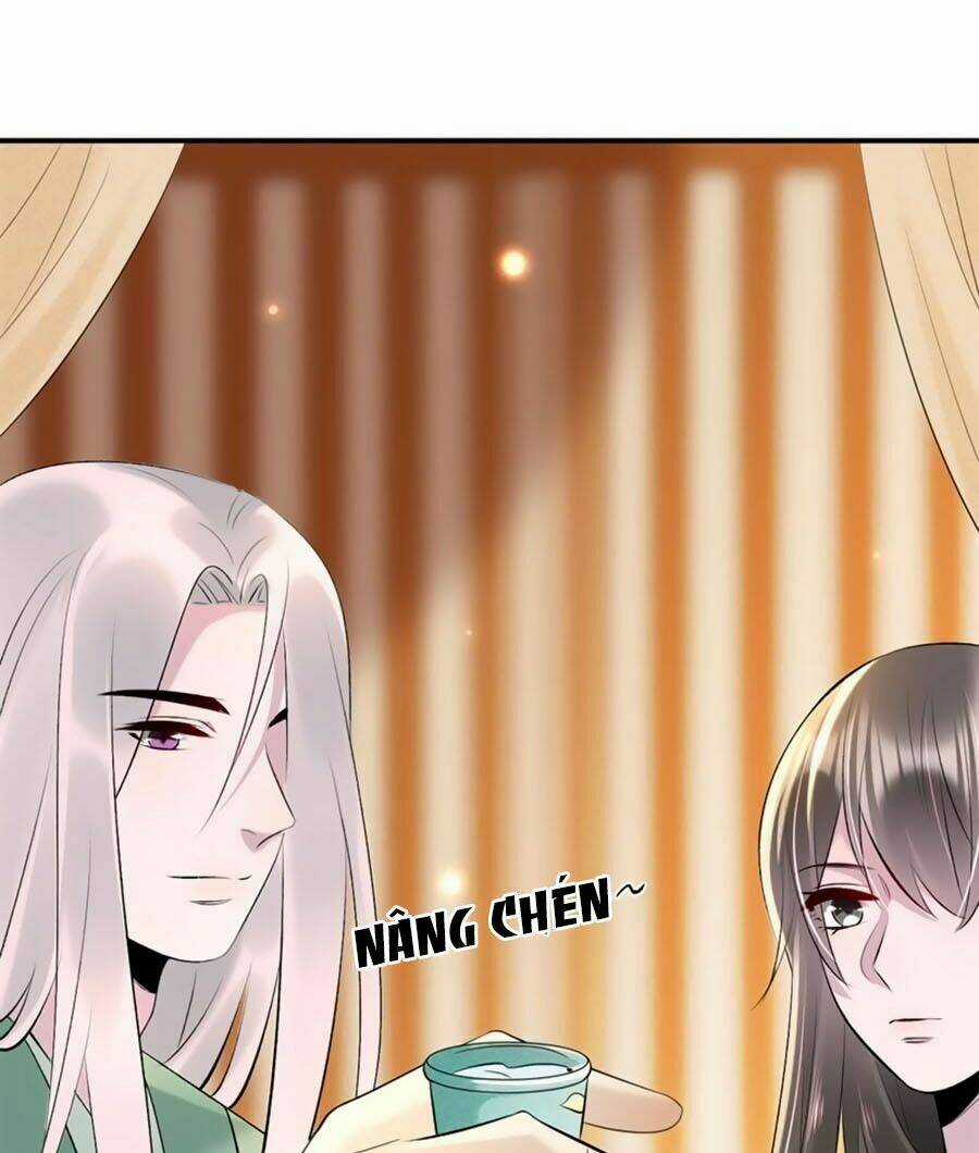 Tuyệt Thế Thần Y: Phúc Hắc Đại Tiểu Thư Chapter 16 trang 42