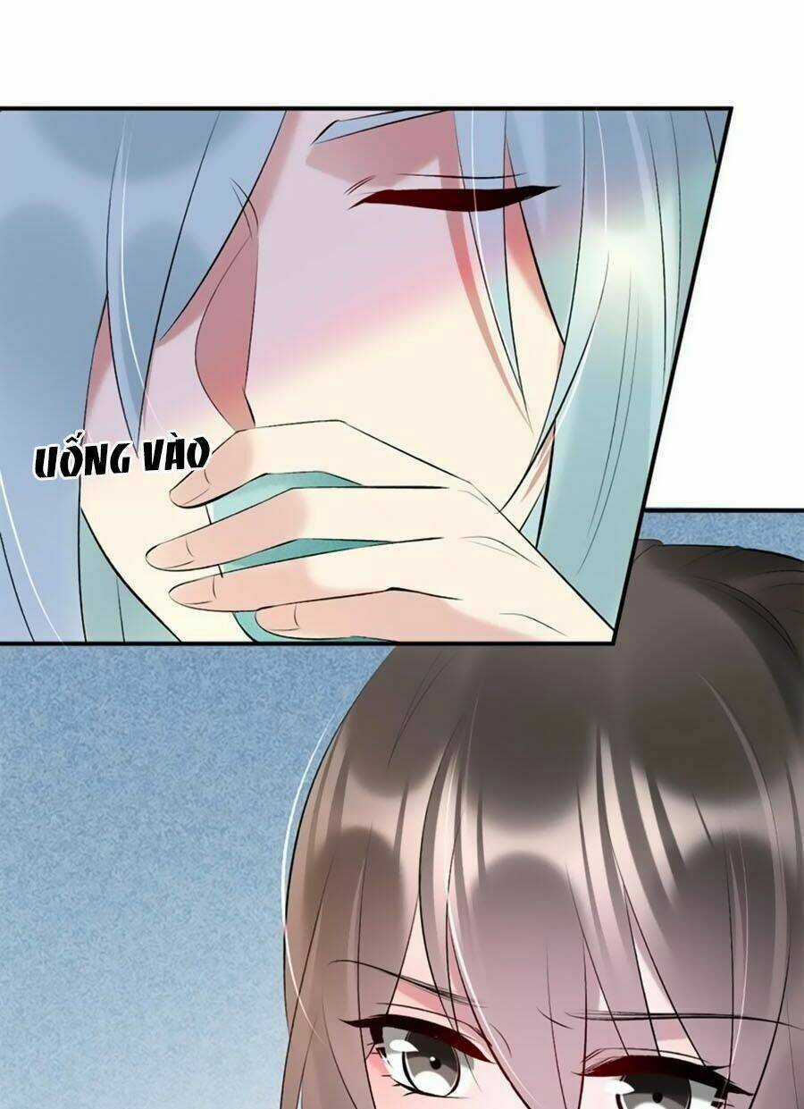 Tuyệt Thế Thần Y: Phúc Hắc Đại Tiểu Thư Chapter 16 trang 44