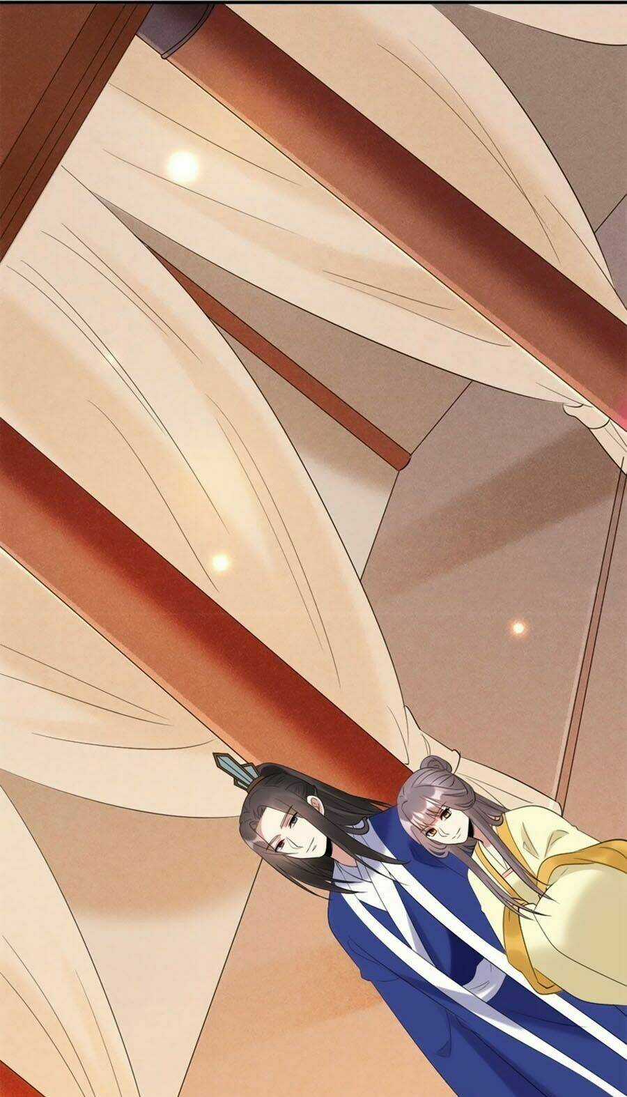 Tuyệt Thế Thần Y: Phúc Hắc Đại Tiểu Thư Chapter 16 trang 46