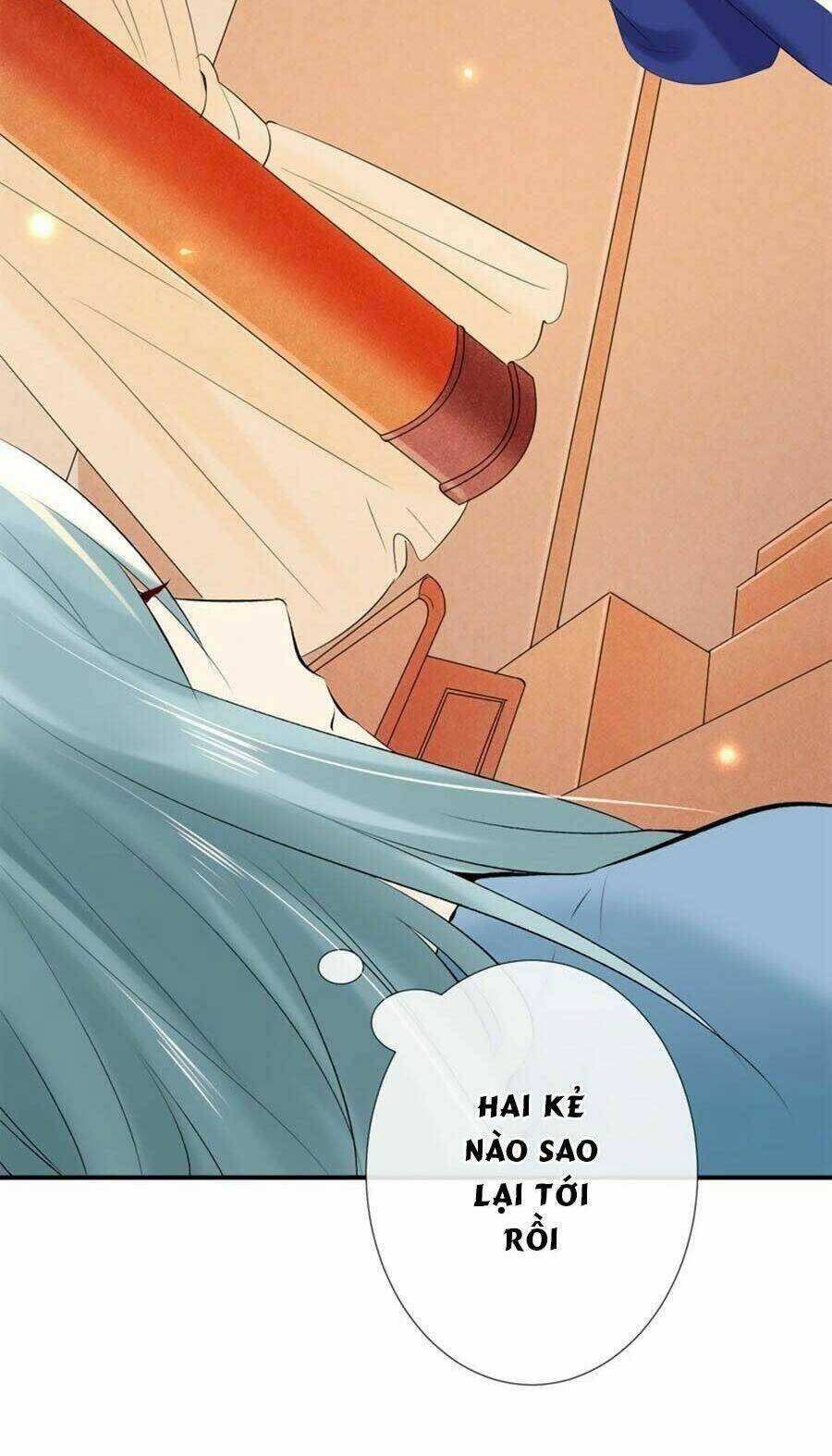 Tuyệt Thế Thần Y: Phúc Hắc Đại Tiểu Thư Chapter 16 trang 47