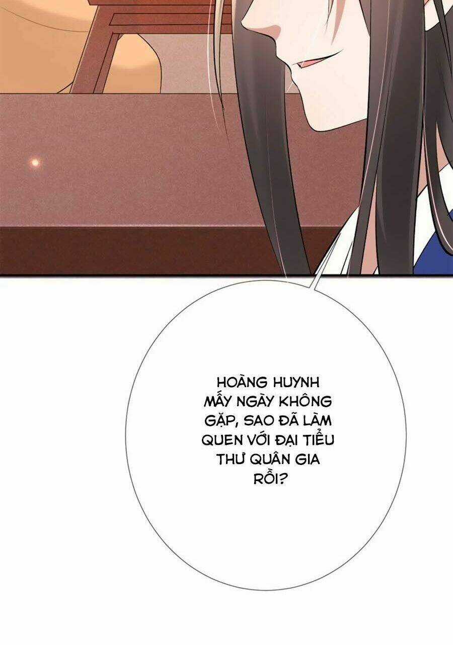 Tuyệt Thế Thần Y: Phúc Hắc Đại Tiểu Thư Chapter 16 trang 49