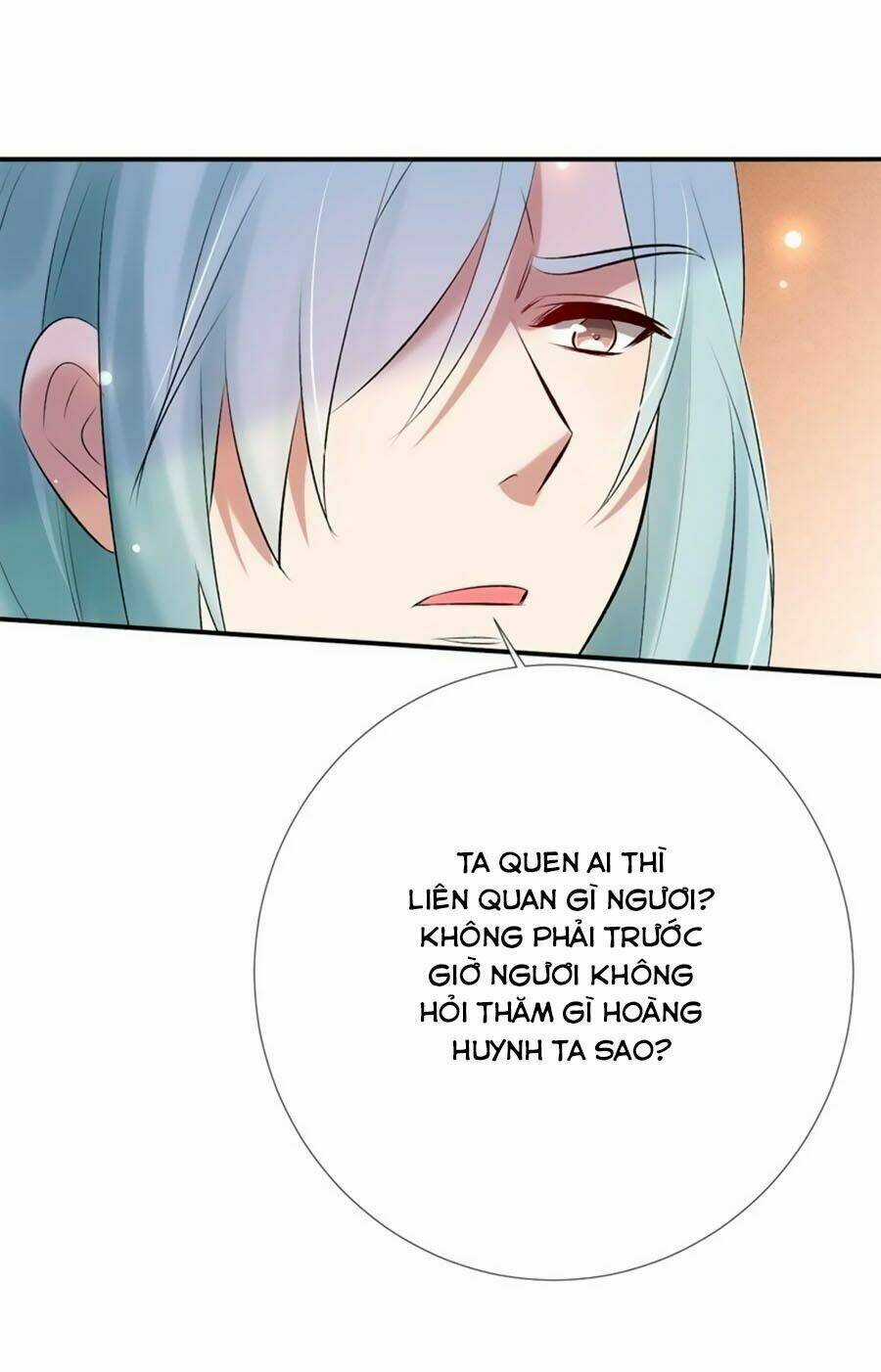 Tuyệt Thế Thần Y: Phúc Hắc Đại Tiểu Thư Chapter 16 trang 50