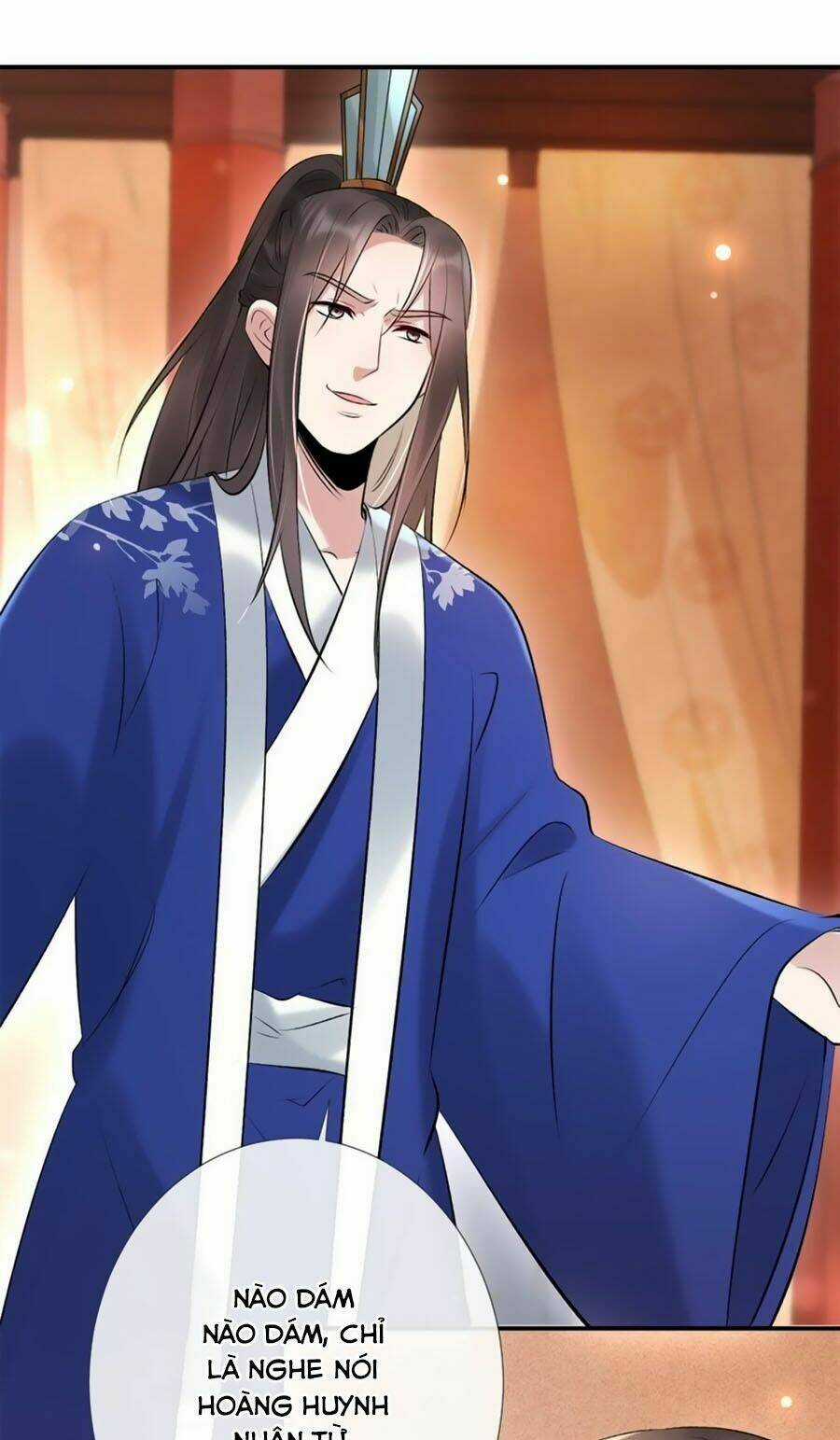 Tuyệt Thế Thần Y: Phúc Hắc Đại Tiểu Thư Chapter 16 trang 51