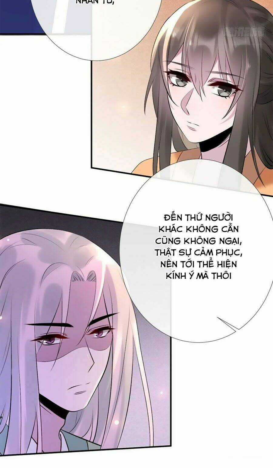 Tuyệt Thế Thần Y: Phúc Hắc Đại Tiểu Thư Chapter 16 trang 52