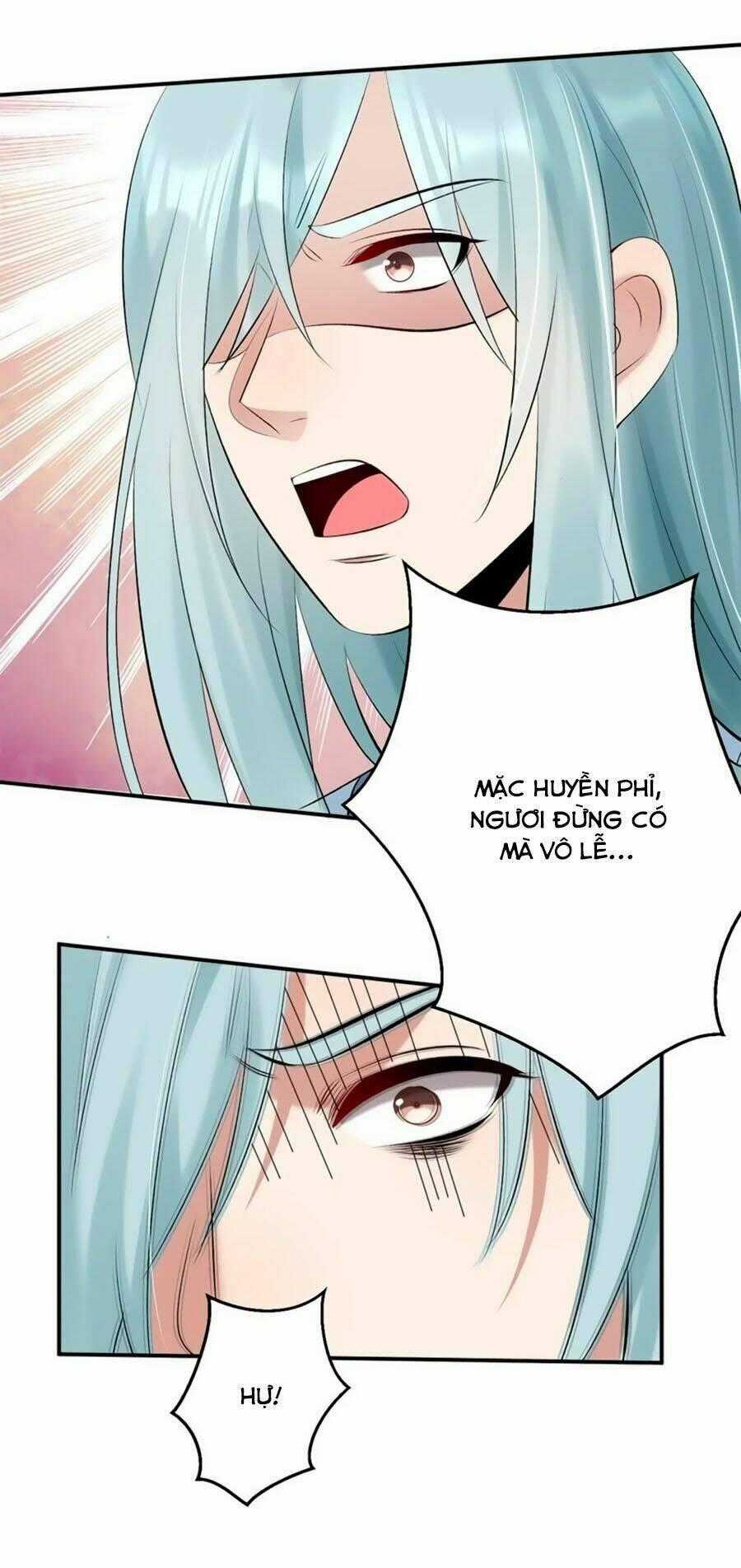 Tuyệt Thế Thần Y: Phúc Hắc Đại Tiểu Thư Chapter 16 trang 53