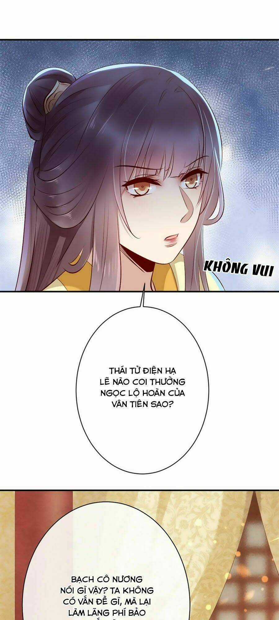 Tuyệt Thế Thần Y: Phúc Hắc Đại Tiểu Thư Chapter 17 trang 13