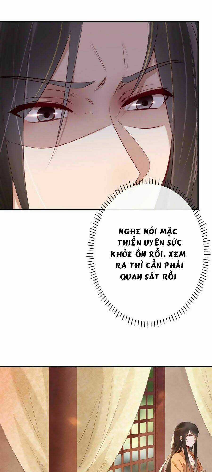 Tuyệt Thế Thần Y: Phúc Hắc Đại Tiểu Thư Chapter 17 trang 2