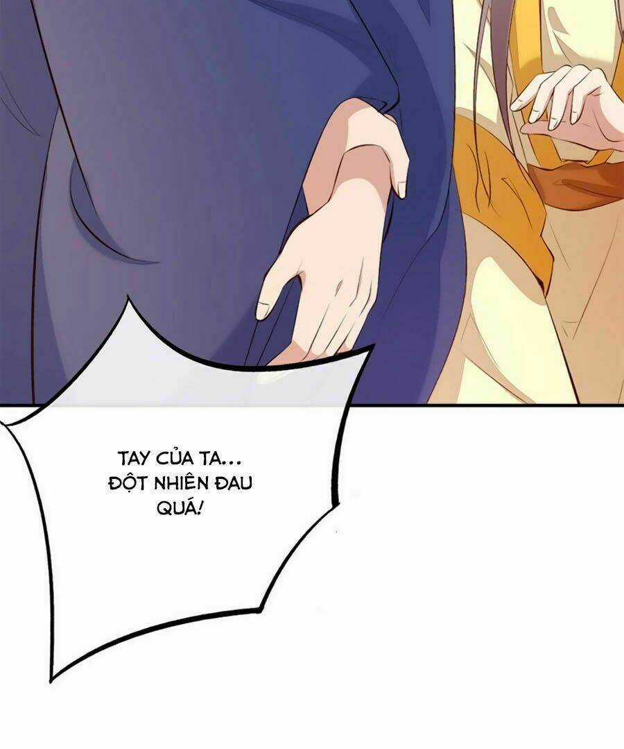 Tuyệt Thế Thần Y: Phúc Hắc Đại Tiểu Thư Chapter 17 trang 22