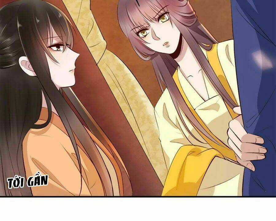 Tuyệt Thế Thần Y: Phúc Hắc Đại Tiểu Thư Chapter 17 trang 29