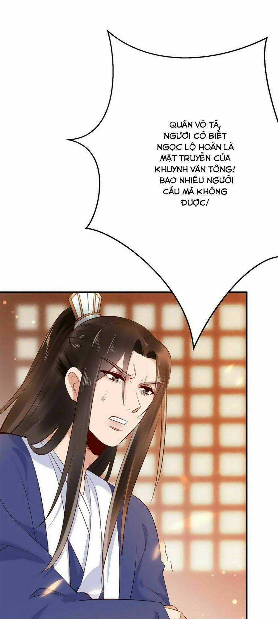 Tuyệt Thế Thần Y: Phúc Hắc Đại Tiểu Thư Chapter 17 trang 37