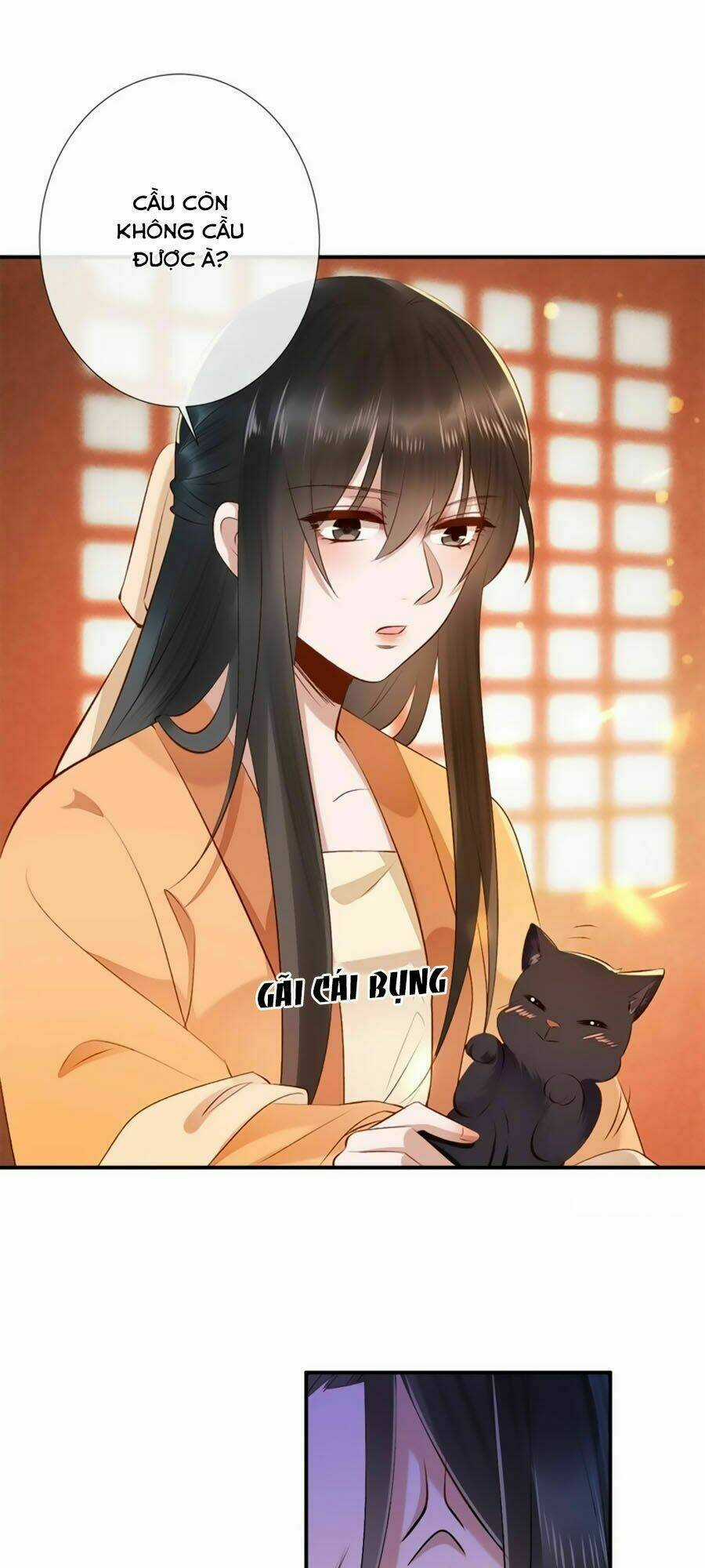 Tuyệt Thế Thần Y: Phúc Hắc Đại Tiểu Thư Chapter 17 trang 39
