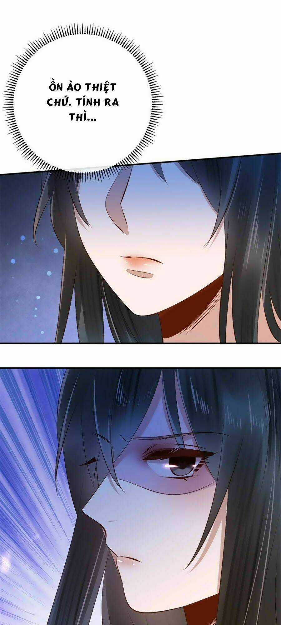 Tuyệt Thế Thần Y: Phúc Hắc Đại Tiểu Thư Chapter 17 trang 43