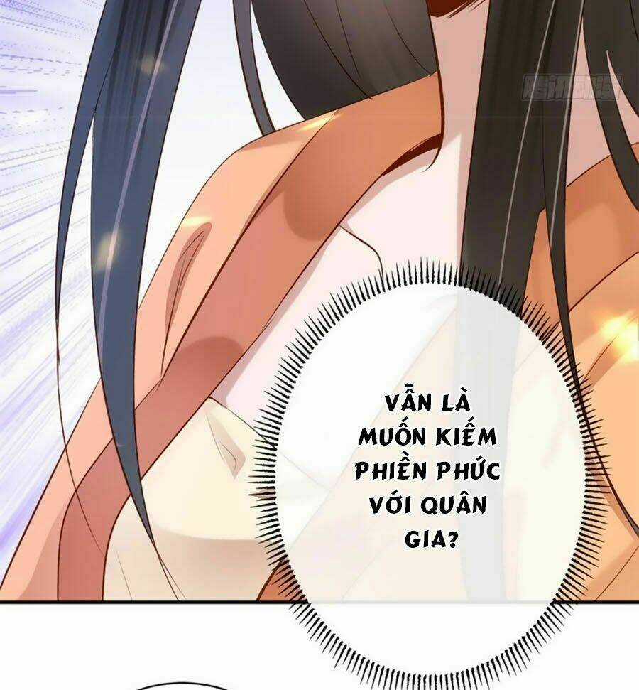 Tuyệt Thế Thần Y: Phúc Hắc Đại Tiểu Thư Chapter 17 trang 44