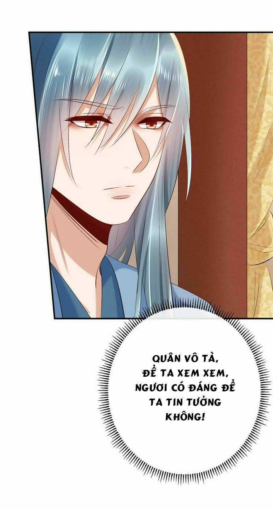 Tuyệt Thế Thần Y: Phúc Hắc Đại Tiểu Thư Chapter 17 trang 47