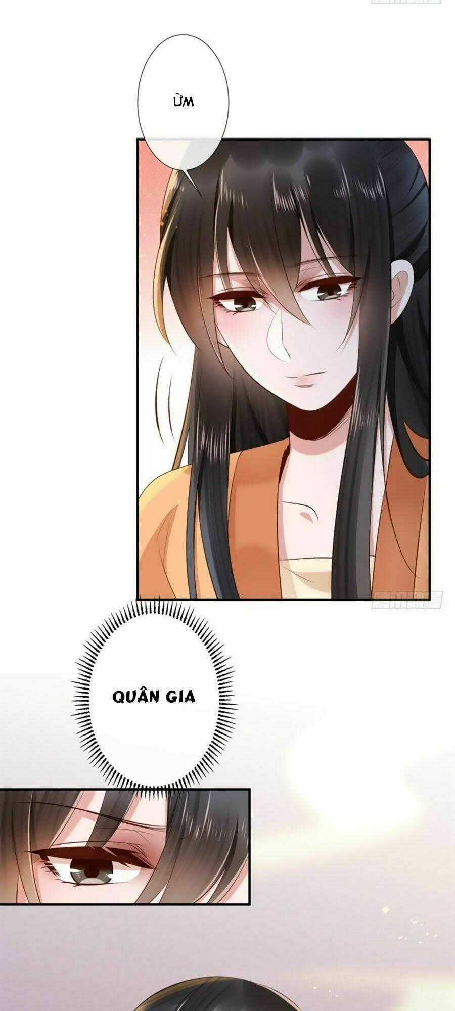Tuyệt Thế Thần Y: Phúc Hắc Đại Tiểu Thư Chapter 17 trang 54