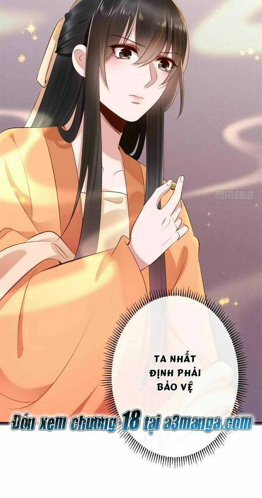 Tuyệt Thế Thần Y: Phúc Hắc Đại Tiểu Thư Chapter 17 trang 55