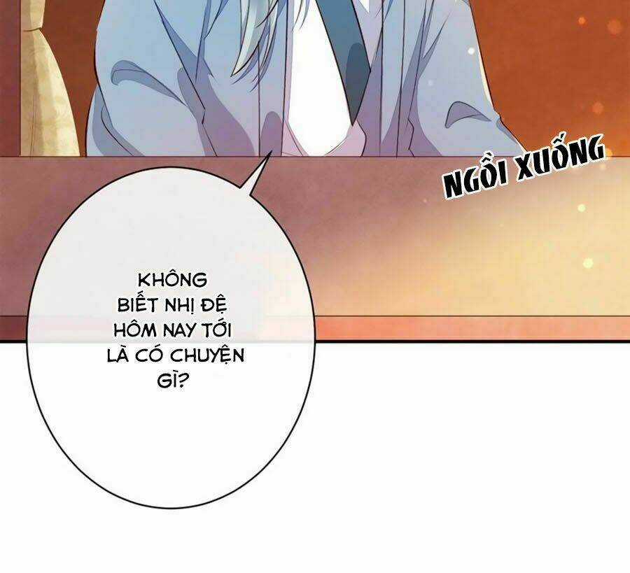 Tuyệt Thế Thần Y: Phúc Hắc Đại Tiểu Thư Chapter 17 trang 9