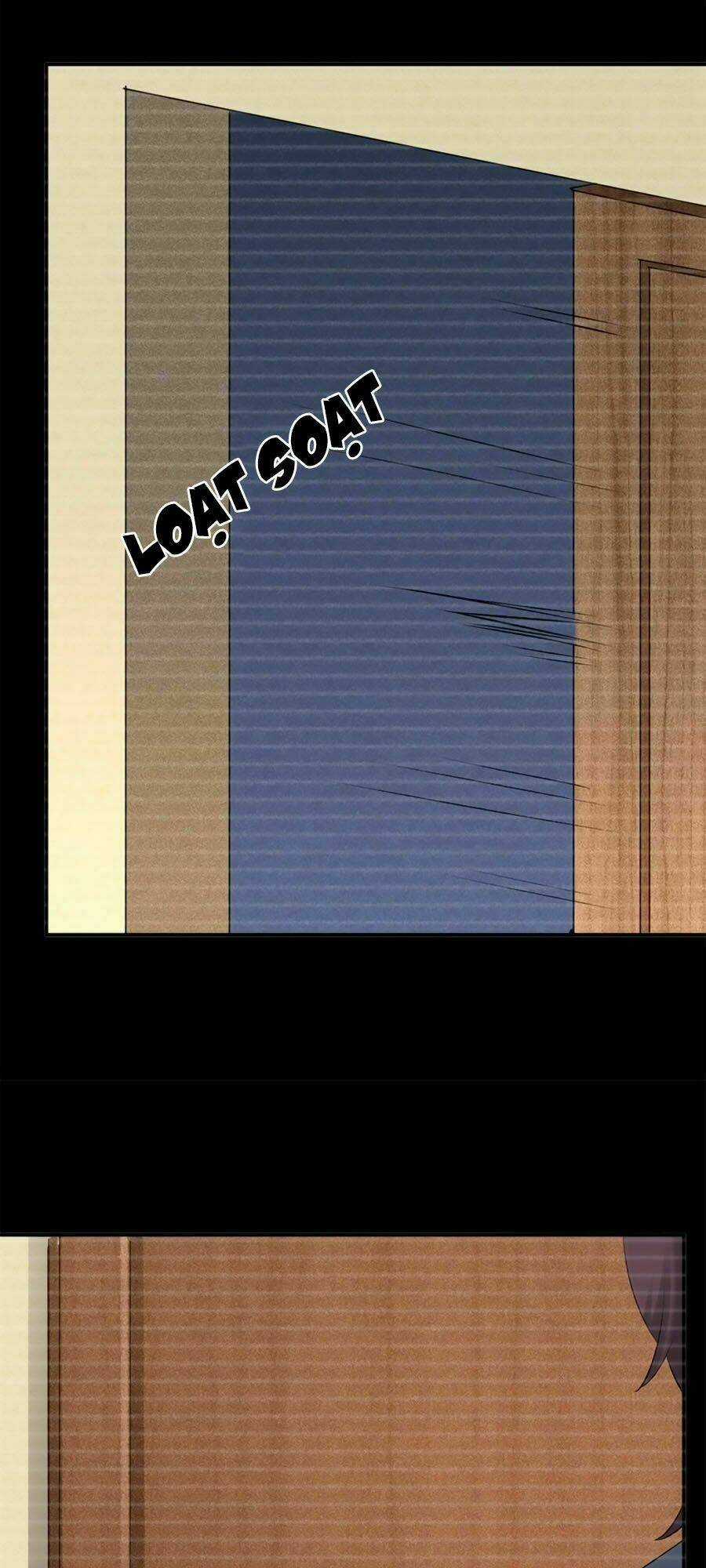 Tuyệt Thế Thần Y: Phúc Hắc Đại Tiểu Thư Chapter 18 trang 11