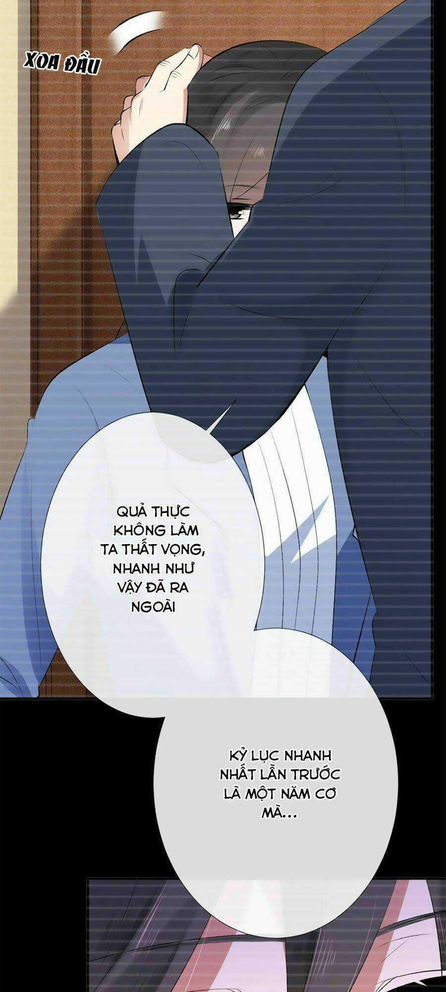 Tuyệt Thế Thần Y: Phúc Hắc Đại Tiểu Thư Chapter 18 trang 12