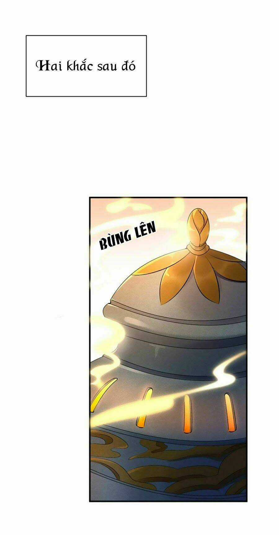 Tuyệt Thế Thần Y: Phúc Hắc Đại Tiểu Thư Chapter 18 trang 21