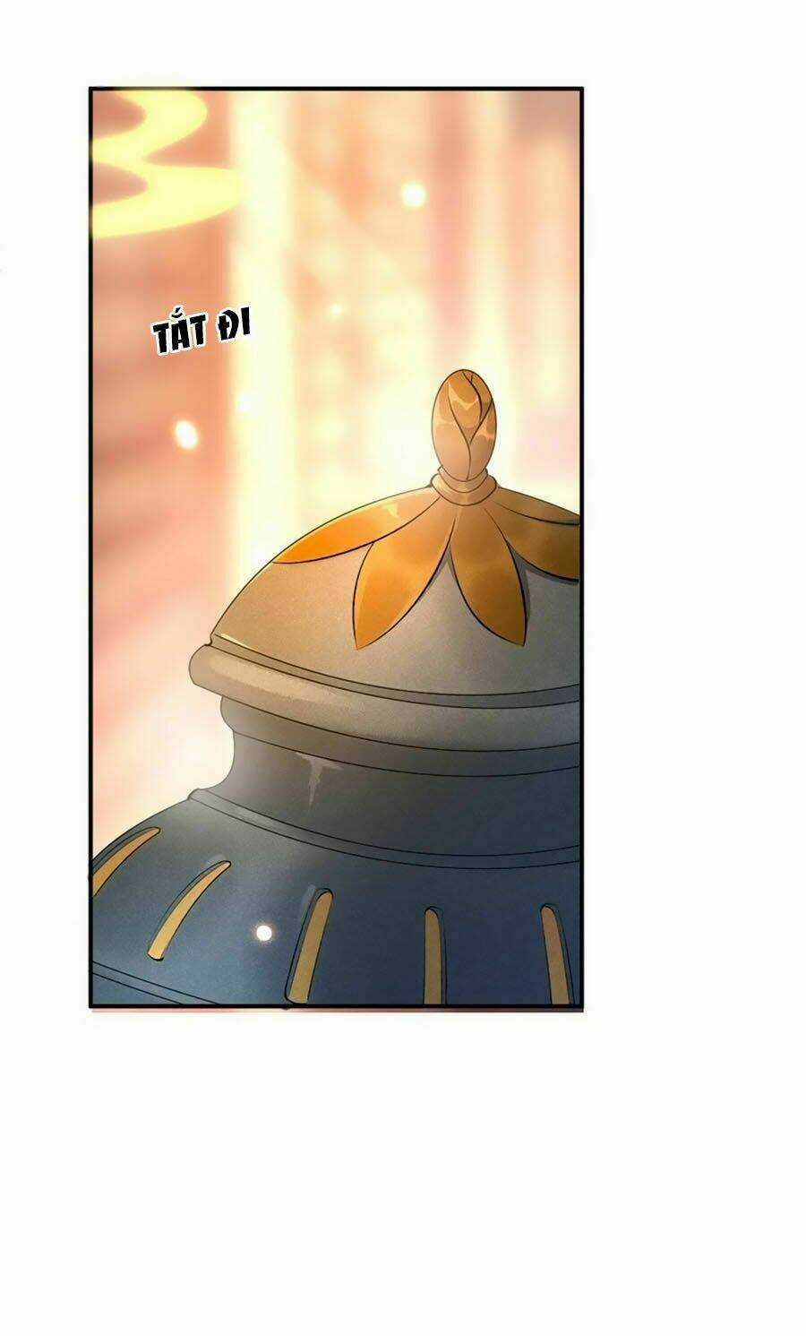 Tuyệt Thế Thần Y: Phúc Hắc Đại Tiểu Thư Chapter 18 trang 22