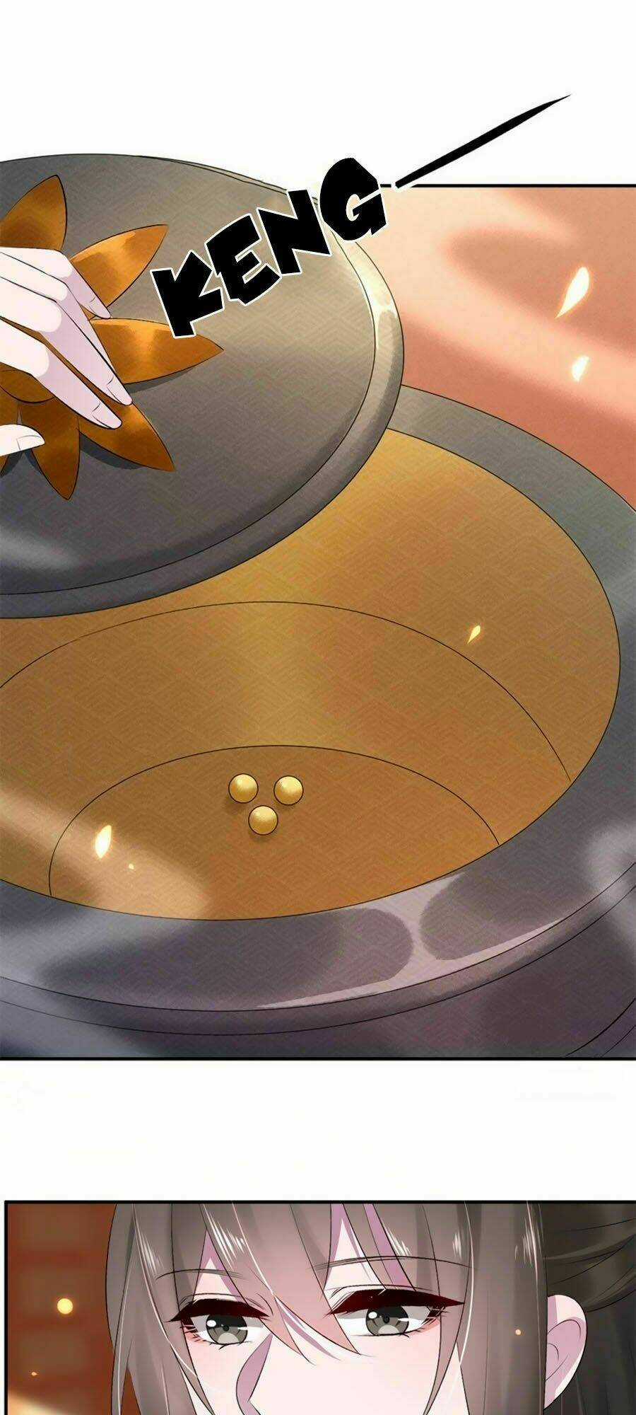 Tuyệt Thế Thần Y: Phúc Hắc Đại Tiểu Thư Chapter 18 trang 23