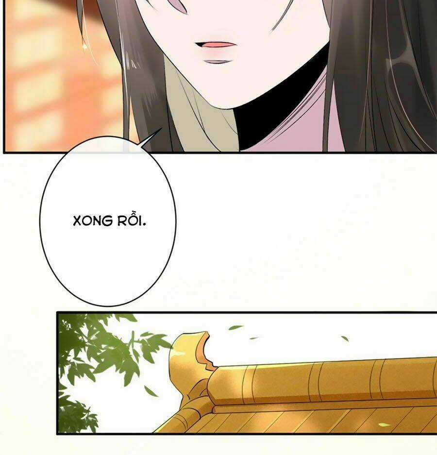 Tuyệt Thế Thần Y: Phúc Hắc Đại Tiểu Thư Chapter 18 trang 24