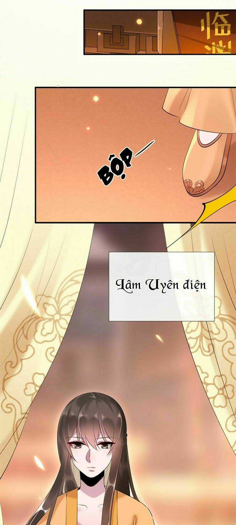 Tuyệt Thế Thần Y: Phúc Hắc Đại Tiểu Thư Chapter 18 trang 25