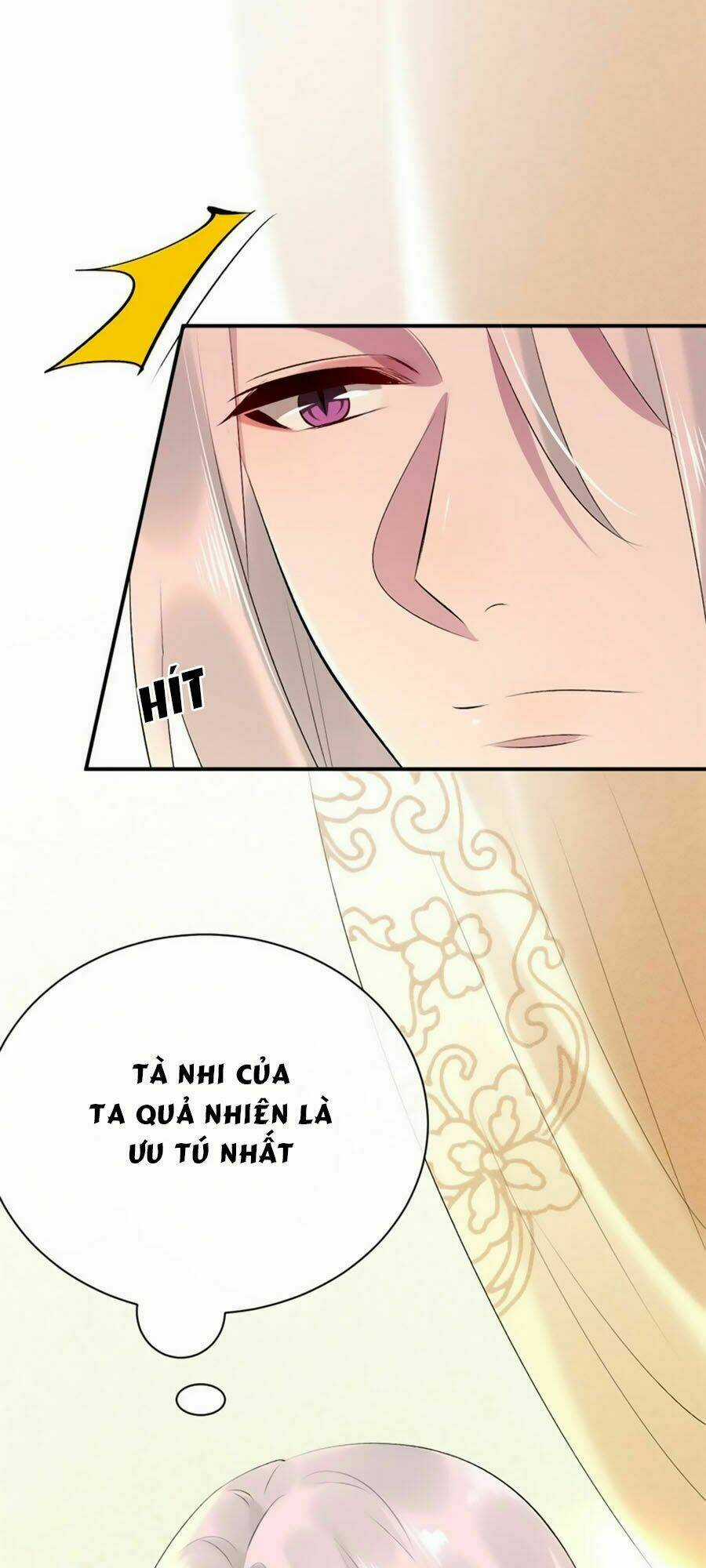 Tuyệt Thế Thần Y: Phúc Hắc Đại Tiểu Thư Chapter 18 trang 28